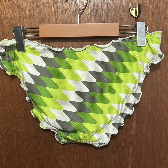 NWOT Aerie Bikini Bottoms - Picture 5 of 5